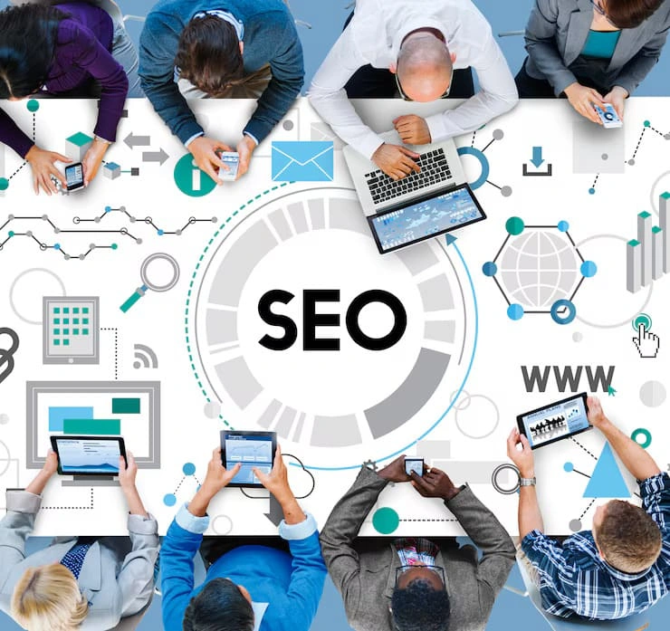 seo services images